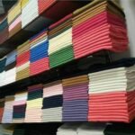 Large Plain Shawl Head Scarf Wrap New style Islamic Hijab High Quality 200 cm X 110 cm - Image 3