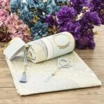 Quality Gift Box Prayer mat Tasbeeh Eid gifts Janamaz Different colors - Image 2