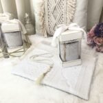 Quality Gift Box Include Prayer mat and Tasbeeh Ideal for all occasions or Eid gifts - Image 3