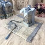 Quality Gift Box Include Prayer mat and Tasbeeh Ideal for all occasions or Eid gifts - Image 4