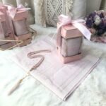 Quality Gift Box Include Prayer mat and Tasbeeh Ideal for all occasions or Eid gifts - Image 8