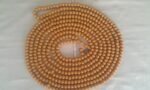 2x Tasbeeh metallic plastic beads Tasbeeh High Quality many nice colors - Image 7