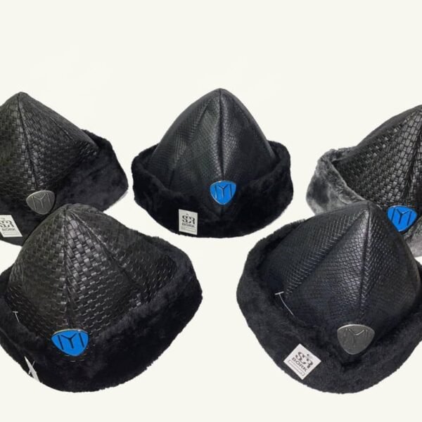 Children Ottoman Turkish IYI Kayi Bork Authentic Hat Dirillis Ertugrul than Fur Alp cap 2-5 years old RRP 25 pound