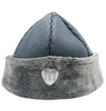Children Ottoman Turkish IYI Kayi Bork Authentic Hat Dirillis Ertugrul than Fur Alp cap 2-5 years old RRP 25 pound - Image 10