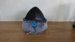 Children Ottoman Turkish IYI Kayi Bork Authentic Hat Dirillis Ertugrul than Fur Alp cap 2-5 years old RRP 25 pound - Image 11