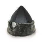 Children Ottoman Turkish IYI Kayi Bork Authentic Hat Dirillis Ertugrul than Fur Alp cap 2-5 years old RRP 25 pound - Image 3