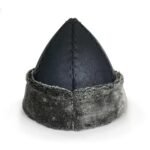 Children Ottoman Turkish IYI Kayi Bork Authentic Hat Dirillis Ertugrul than Fur Alp cap 2-5 years old RRP 25 pound - Image 4