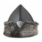 Children Ottoman Turkish IYI Kayi Bork Authentic Hat Dirillis Ertugrul than Fur Alp cap 2-5 years old RRP 25 pound - Image 8