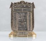 Kaba door Home Decor Model Silver, Gold 99 names Islamic Ornament Gift