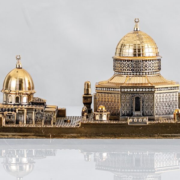 Al Aqsa palastine & the Dome