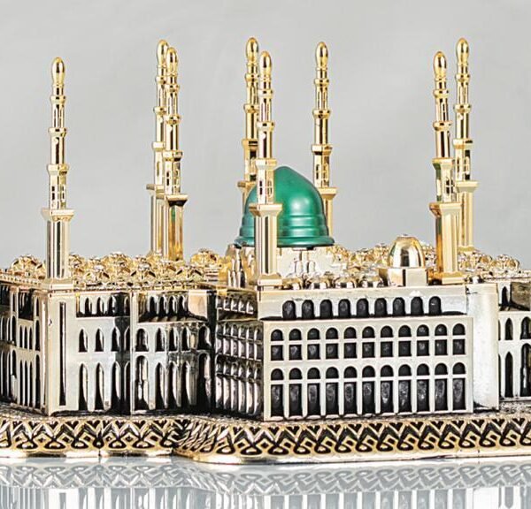 Masjid alnabawi Haraam madani prophet mohamad grave Decor Islamic Ornament