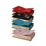 Fancy XLarge Eid Gift Box Velvet with full Qur'an, Raheel, Qr code link for app, Osmania and Pakistani/Indian script, - Image 12