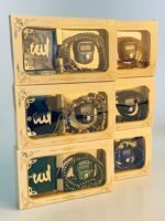 Gift Box include Tasbeeh & mini Quran & Digital Finger counter - Image 4
