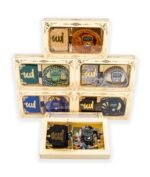Gift Box include Tasbeeh & mini Quran & Digital Finger counter - Image 3