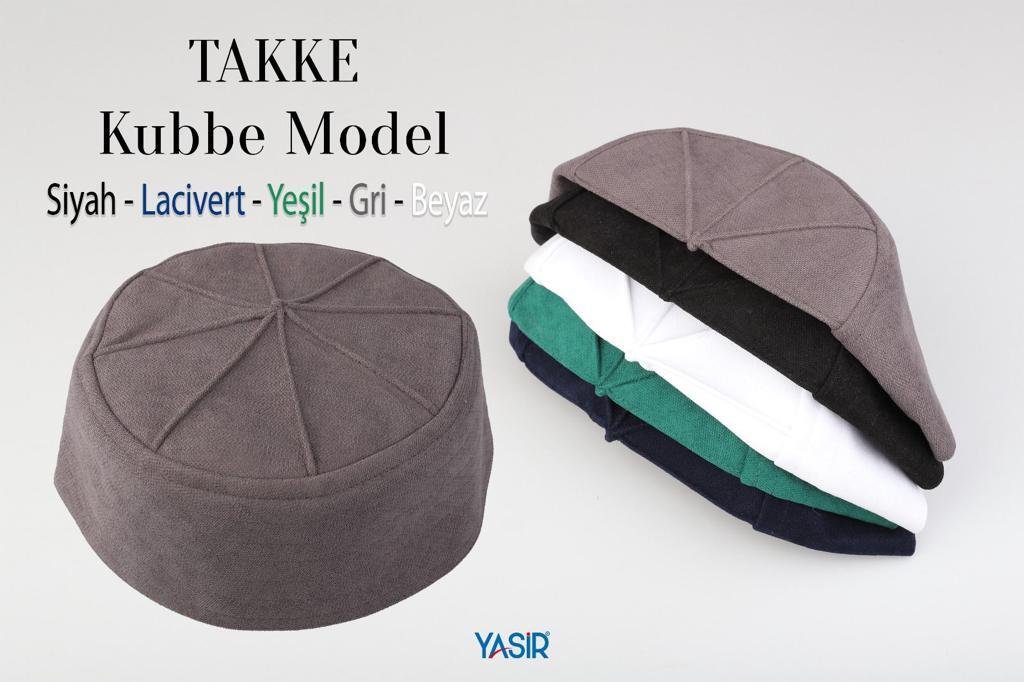 wp-image-4497080370.jpg Quality Men Turkish Hard Hat, Cap Islamic Prayer Head wear - Image 1