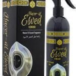 Hacer El Esved Odor original scent Perfume freshener 400ml spray bottle Fragrance