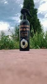 Hacer El Esved Odor original scent Perfume freshener 400ml spray bottle Fragrance - Image 2