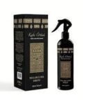 Kaaba cover Kiswah original scent Perfume freshener 400ml spray bottle Fragrance