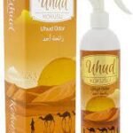 Uhud Odor original scent Perfume freshener 400ml spray bottle Fragrance