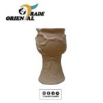 Attractive CERAMIC BAKHOOR INCENSE BURNER Home Decoration Islamic gift. - Image 3