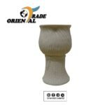 Attractive CERAMIC BAKHOOR INCENSE BURNER Home Decoration Islamic gift. - Image 5