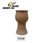 Attractive CERAMIC BAKHOOR INCENSE BURNER Home Decoration Islamic gift. - Image 2