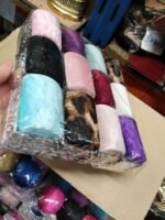 2Pc Pin Cushion, cuboid shape, different colors. - Image 3