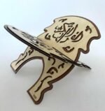 elegant Quality wood Quran Bookstand Rehal different colors, and models. - Image 5