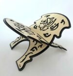 elegant Quality wood Quran Bookstand Rehal different colors, and models. - Image 2