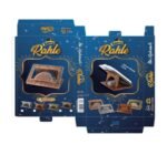 Elegant Quality Plastic Quran Book Stand Rehal Two Hight Options - Image 2