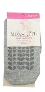 2 Pairs Non-Slip Tawaf Socks for Hajj & Umrah – Men’s & Women’s - Image 4