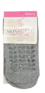 2 Pairs Non-Slip Tawaf Socks for Hajj & Umrah – Men’s & Women’s - Image 5