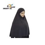 Ladies one piece hijab Niqab (Mask) includes Face Veil High Quality - Image 9