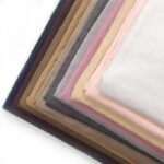 2 pieces Cotton Yusra (Amira) hijab plain, different sizes/colours - Image 3