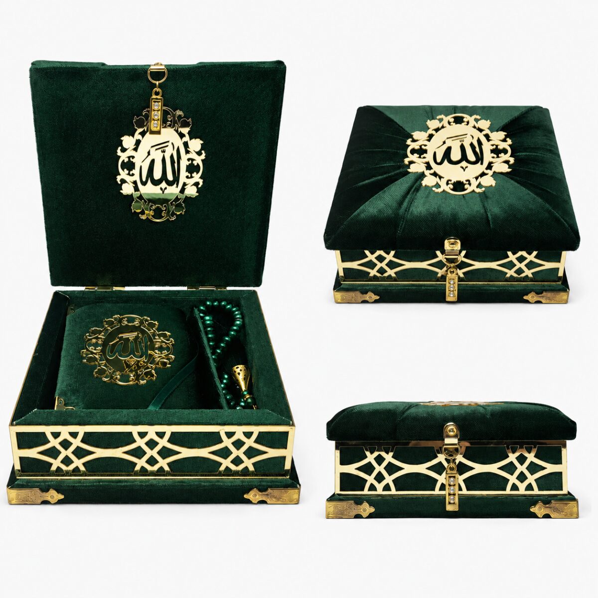 Quran gift box