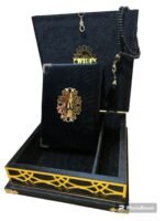 Gift Box Velvet with Osmani Script - Image 3