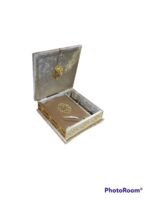 Gift Box Velvet with Osmani Script - Image 18