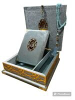 Gift Box Velvet with Osmani Script - Image 21