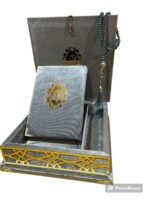 Gift Box Velvet with Osmani Script - Image 22