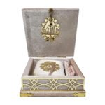 Gift Box Velvet with Osmani Script - Image 5