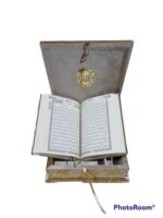 Gift Box Velvet with Osmani Script - Image 6