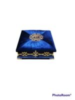 Gift Box Velvet with Osmani Script - Image 7