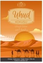 Islamic Original scent Perfume - Image 2