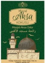 Islamic Original scent Perfume - Image 3