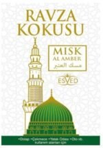 Islamic Original scent Perfume - Image 6