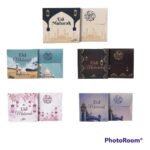 Folded Eid Money Wallets & Cash Envelopes – Islamic Eidi Gift Envelopes - Image 2