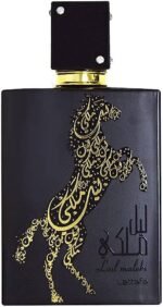 Exclusive Lail Maleki by Lattafa 100ml Eau de Parfum Spray Unisex Arabian Perfum - Image 3
