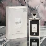 Ejaazi Intensive Silver EDP – Luxurious Fragrance – Great Gift - For Men – 100ml
