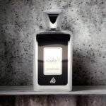 Ejaazi Intensive Silver EDP – Luxurious Fragrance – Great Gift - For Men – 100ml - Image 2