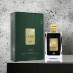 Ejaazi Lattafa Perfume 100ml Men